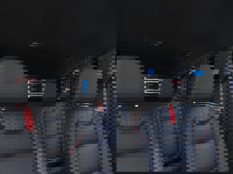 New 2026 Chevrolet Trax RS w/ Driver Confidence Package image 57