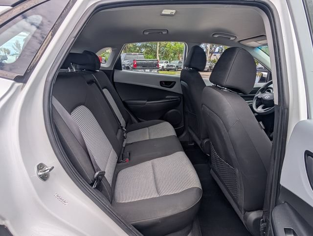 Used 2019 Hyundai Kona SE FWD image 15