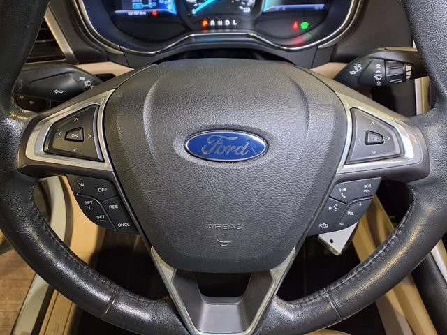 Used 2013 Ford Fusion SE FWD image 9