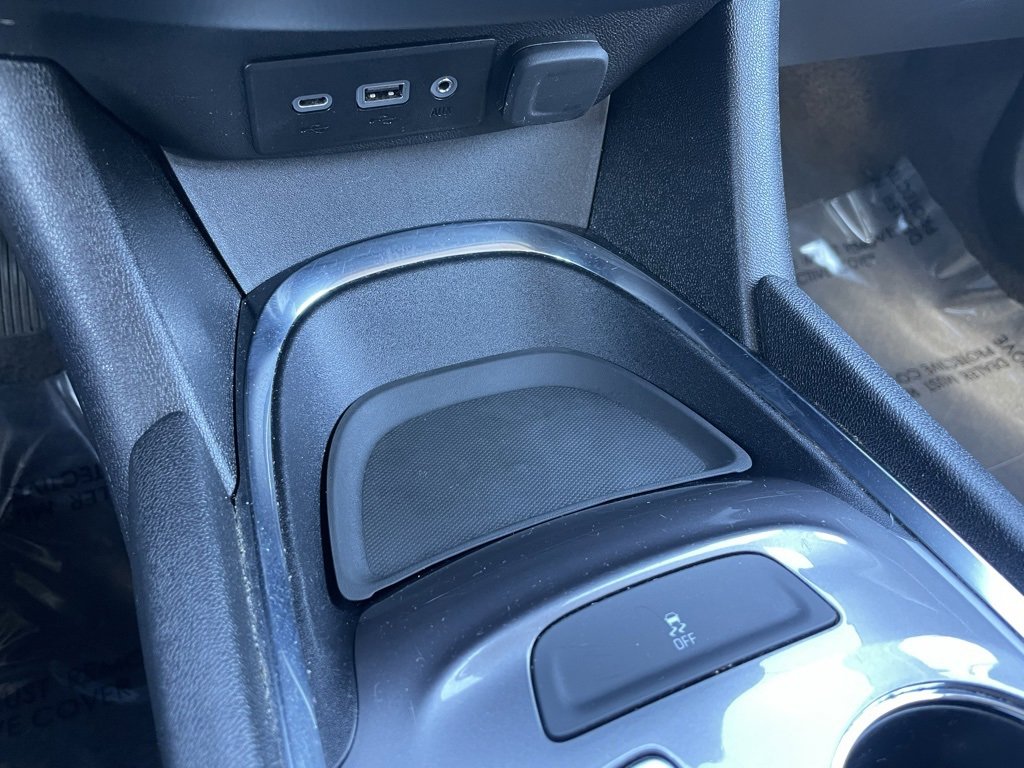 Used 2023 Chevrolet Malibu LT image 12