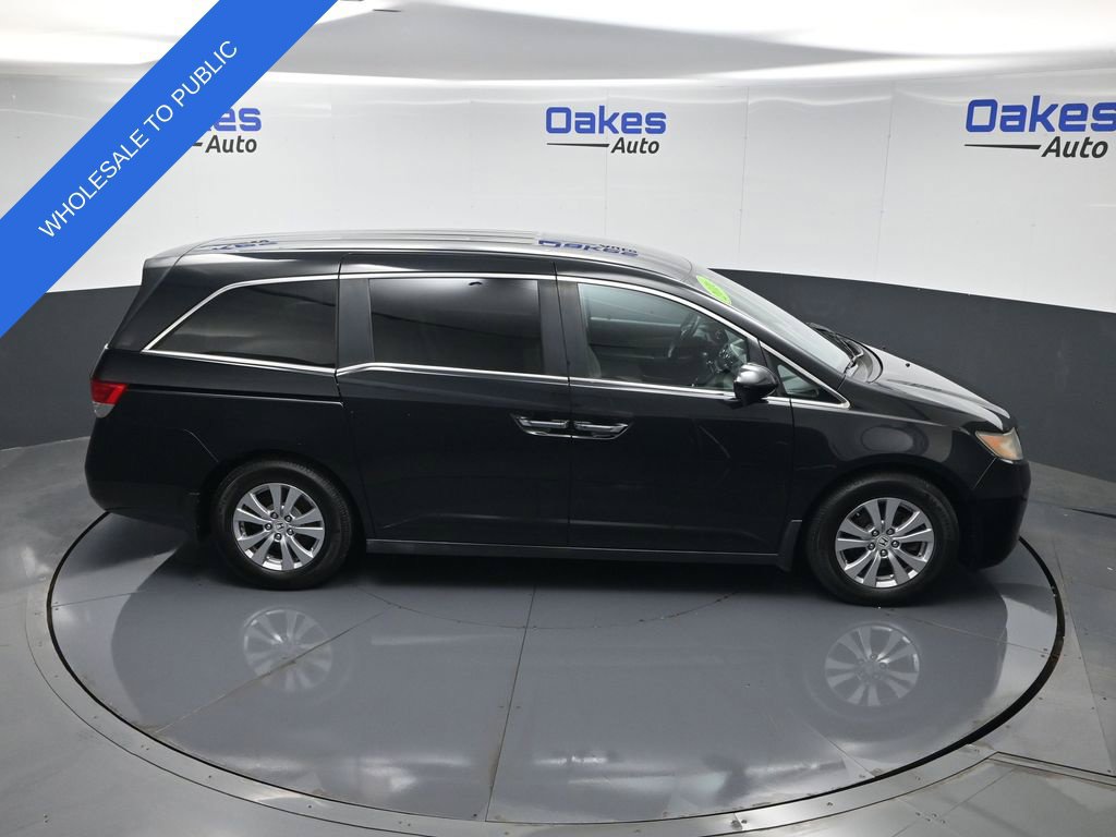 Used 2016 Honda Odyssey EX image 47