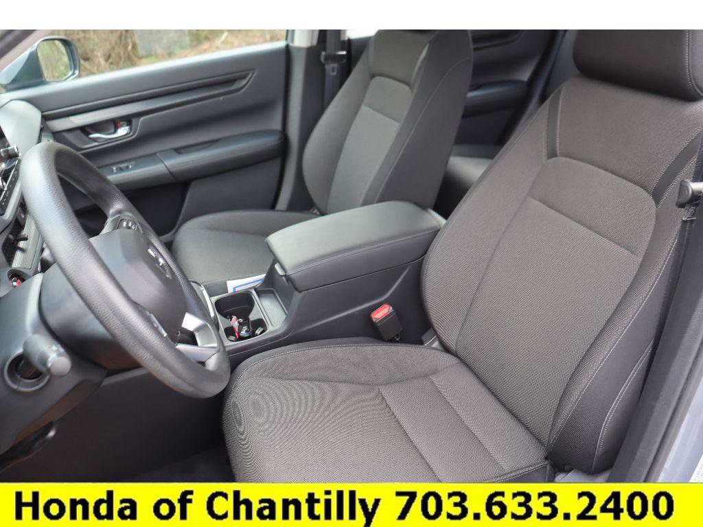 Certified 2023 Honda CR-V LX image 22
