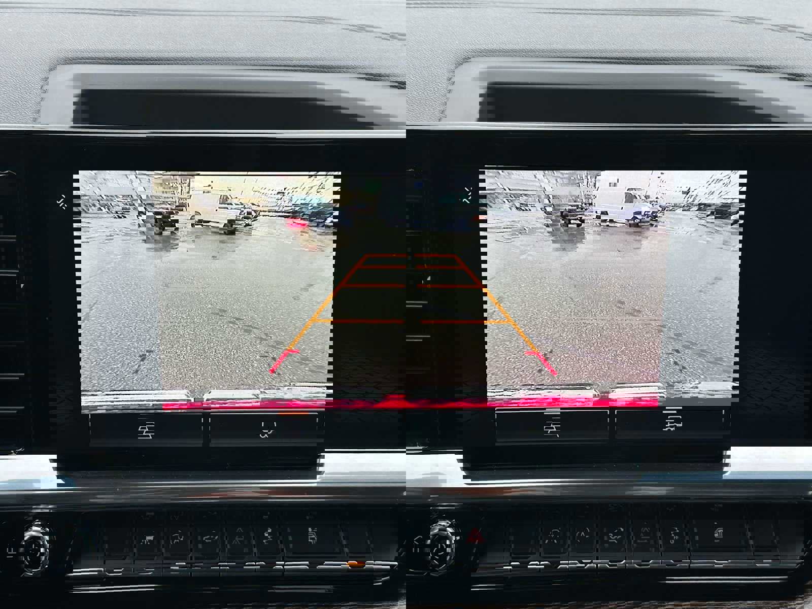 Used 2023 GMC Sierra 1500 Elevation image 28