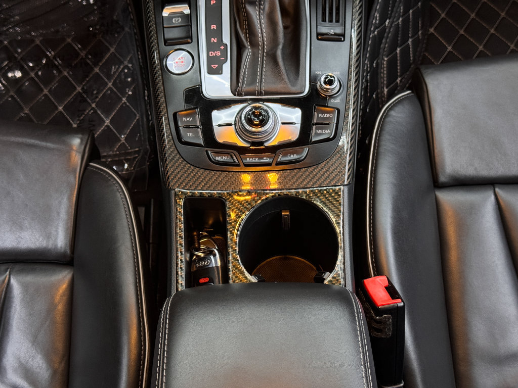 Used 2013 Audi RS 5 Coupe AWD/4WD image 29