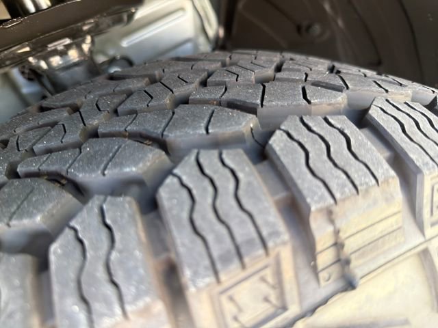 Used 2026 Honda Passport TrailSport image 10