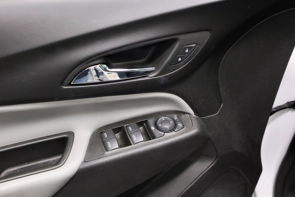 Used 2024 Chevrolet Equinox LS image 22