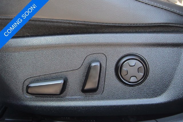 Used 2021 Kia Stinger GT-Line AWD/4WD image 11