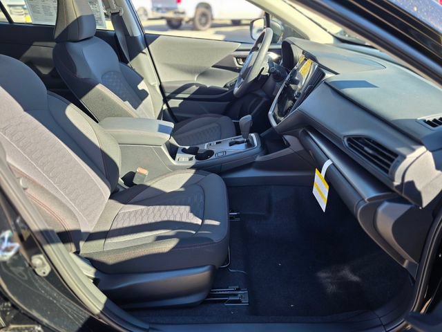 New 2026 Subaru Impreza 2.0i Sport AWD/4WD image 8