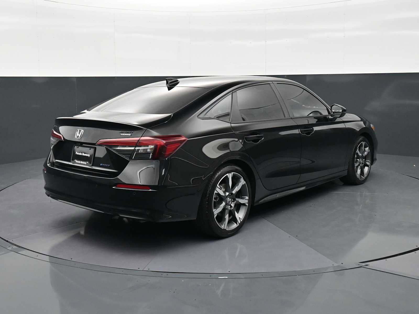 Used 2026 Honda Civic Sport Touring image 27