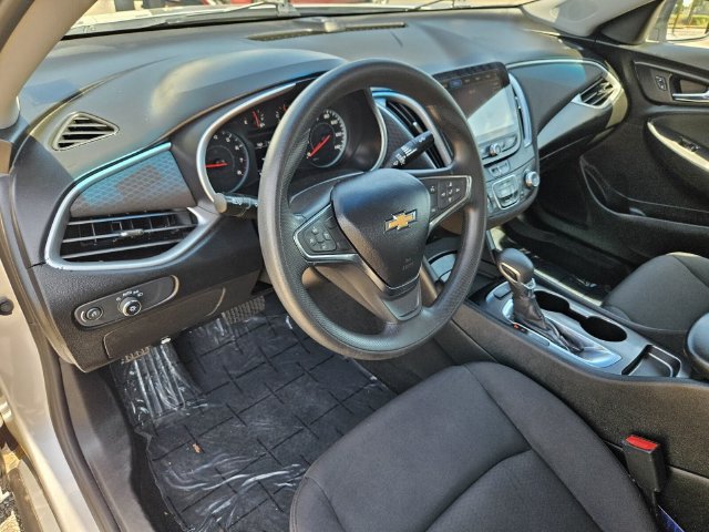 Used 2021 Chevrolet Malibu LS w/ LPO, Convenience Package 1 FWD image 15