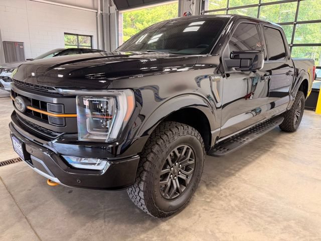 Used 2023 Ford F150 Tremor w/ Equipment Group 402A High AWD/4WD image 5