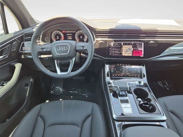 New 2026 Audi Q7 3.0T Premium Plus AWD/4WD image 10