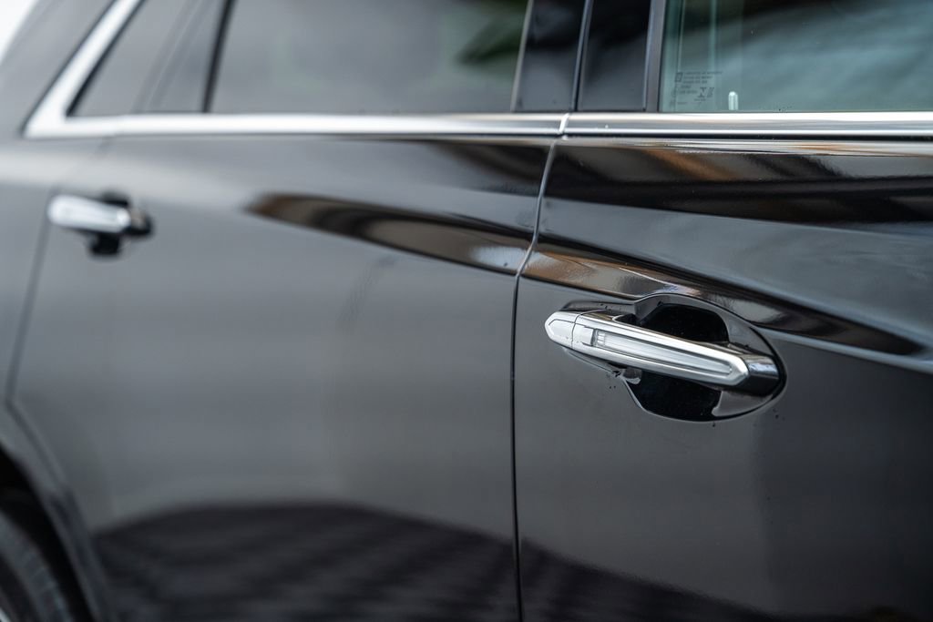 Used 2021 Cadillac XT5 Premium Luxury FWD image 18