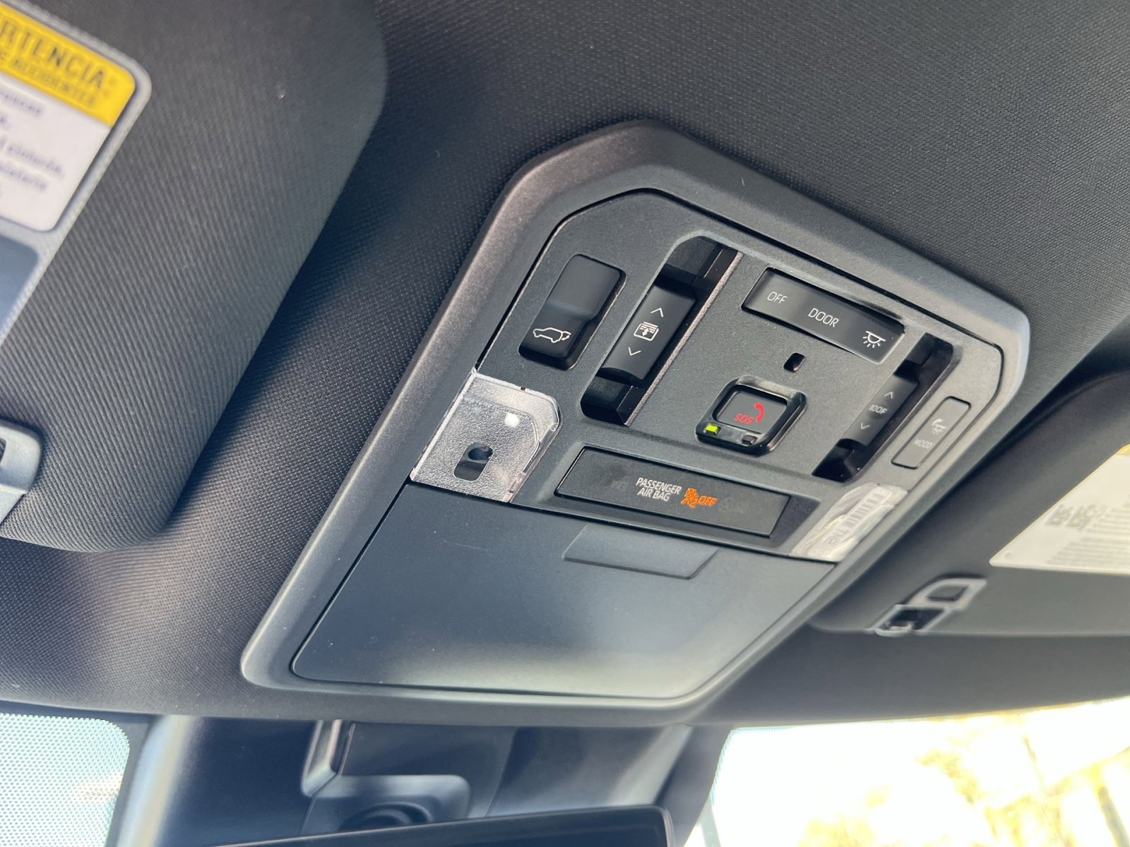 New 2026 Toyota Sequoia Platinum AWD/4WD image 28