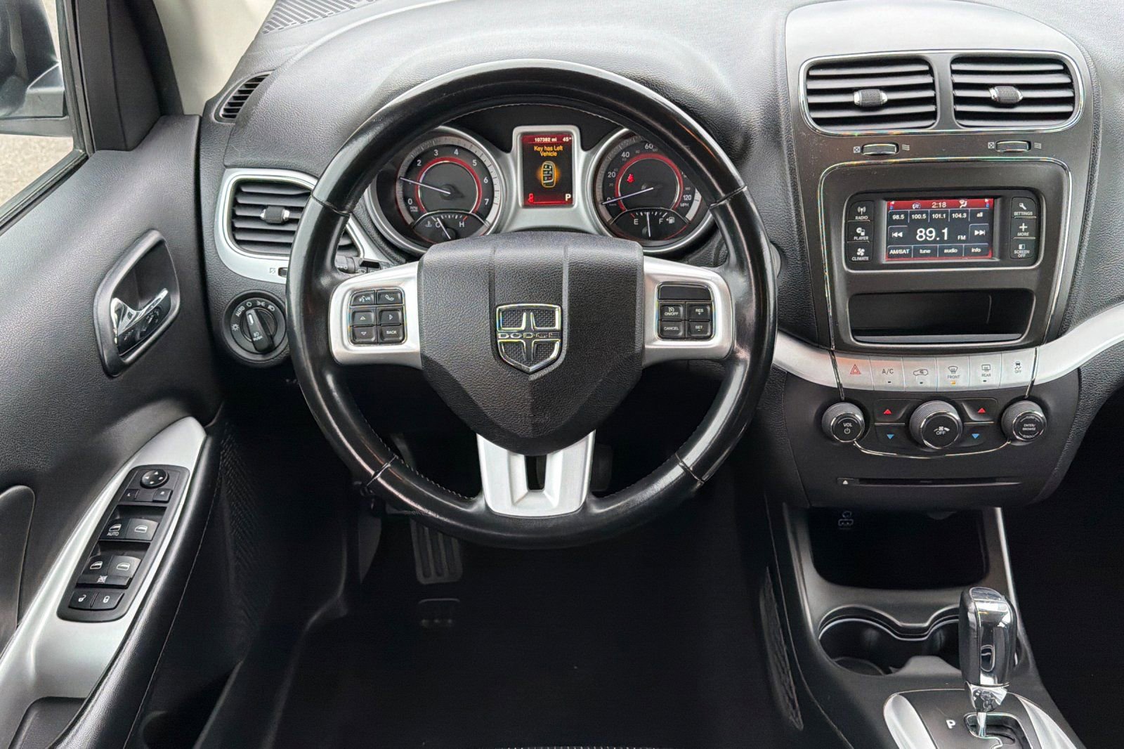 Used 2019 Dodge Journey SE w/ Premium Group image 14