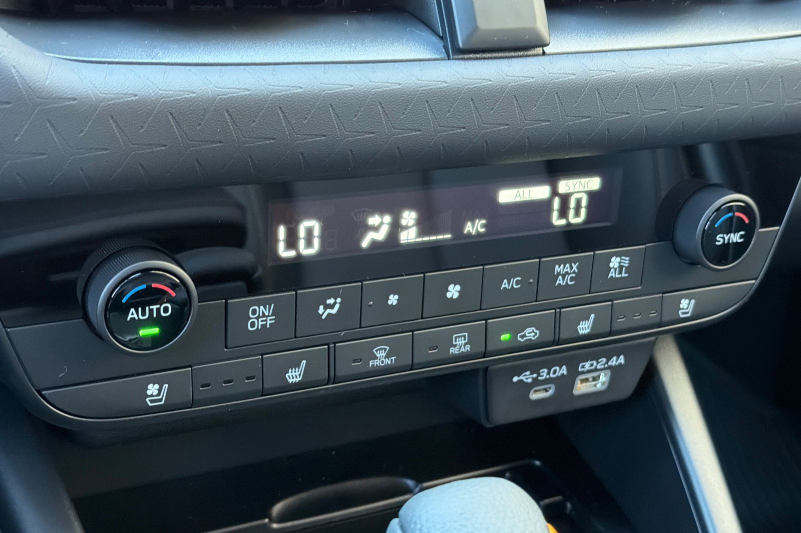 New 2026 Subaru Outback Wilderness image 21