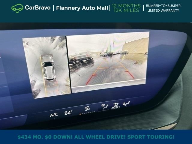 Certified 2024 Buick Envision Sport Touring image 16