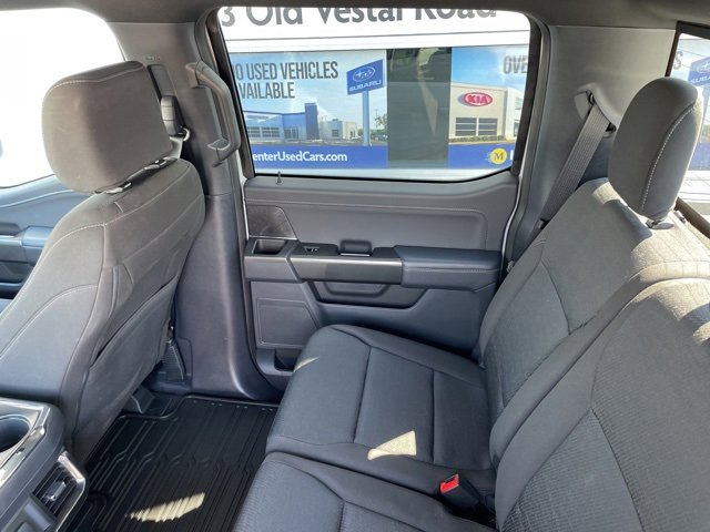 Used 2023 Ford F150 XLT w/ Equipment Group 302A High image 30