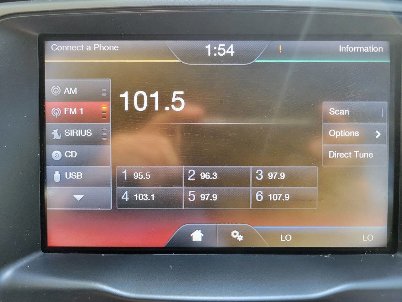 Used 2013 Ford Edge SEL image 26