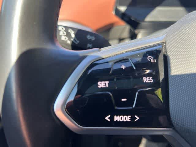 Used 2022 Volkswagen ID.4 Pro S w/ Gradient Package AWD/4WD image 13
