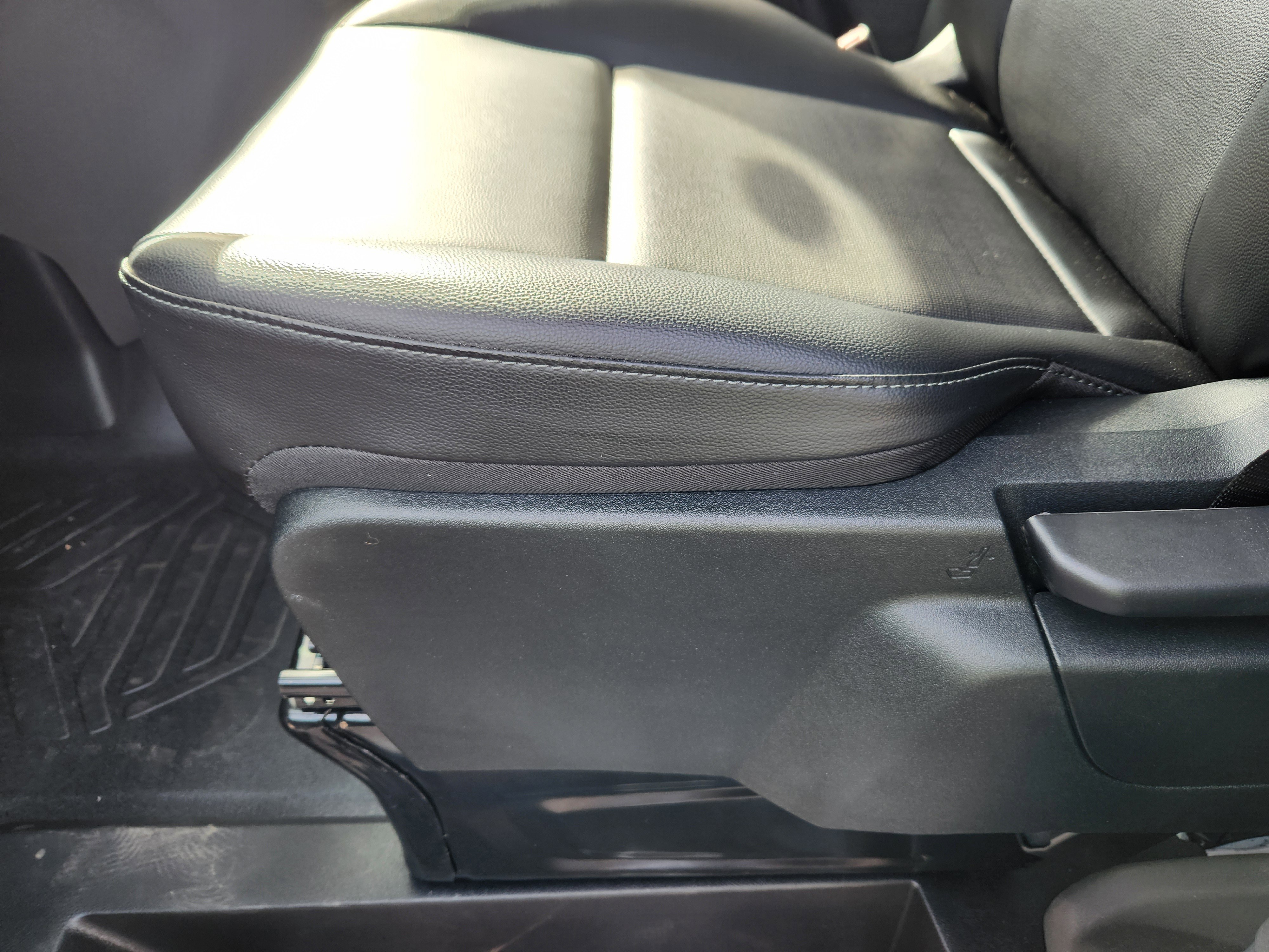 New 2026 Ford Transit 250 148 Medium Roof Extended AWD image 16