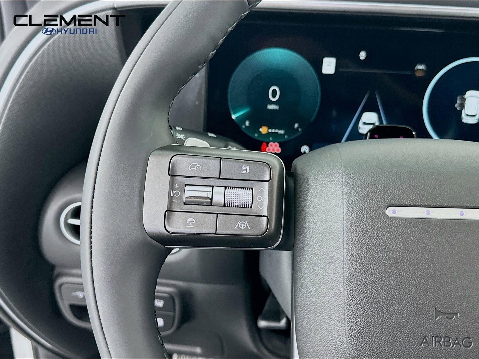 New 2026 Hyundai Palisade Calligraphy image 14