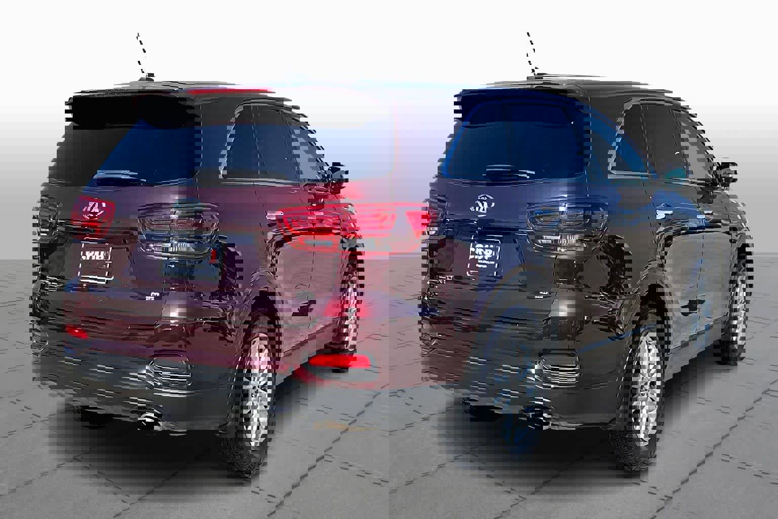 Used 2019 Kia Sorento LX image 13