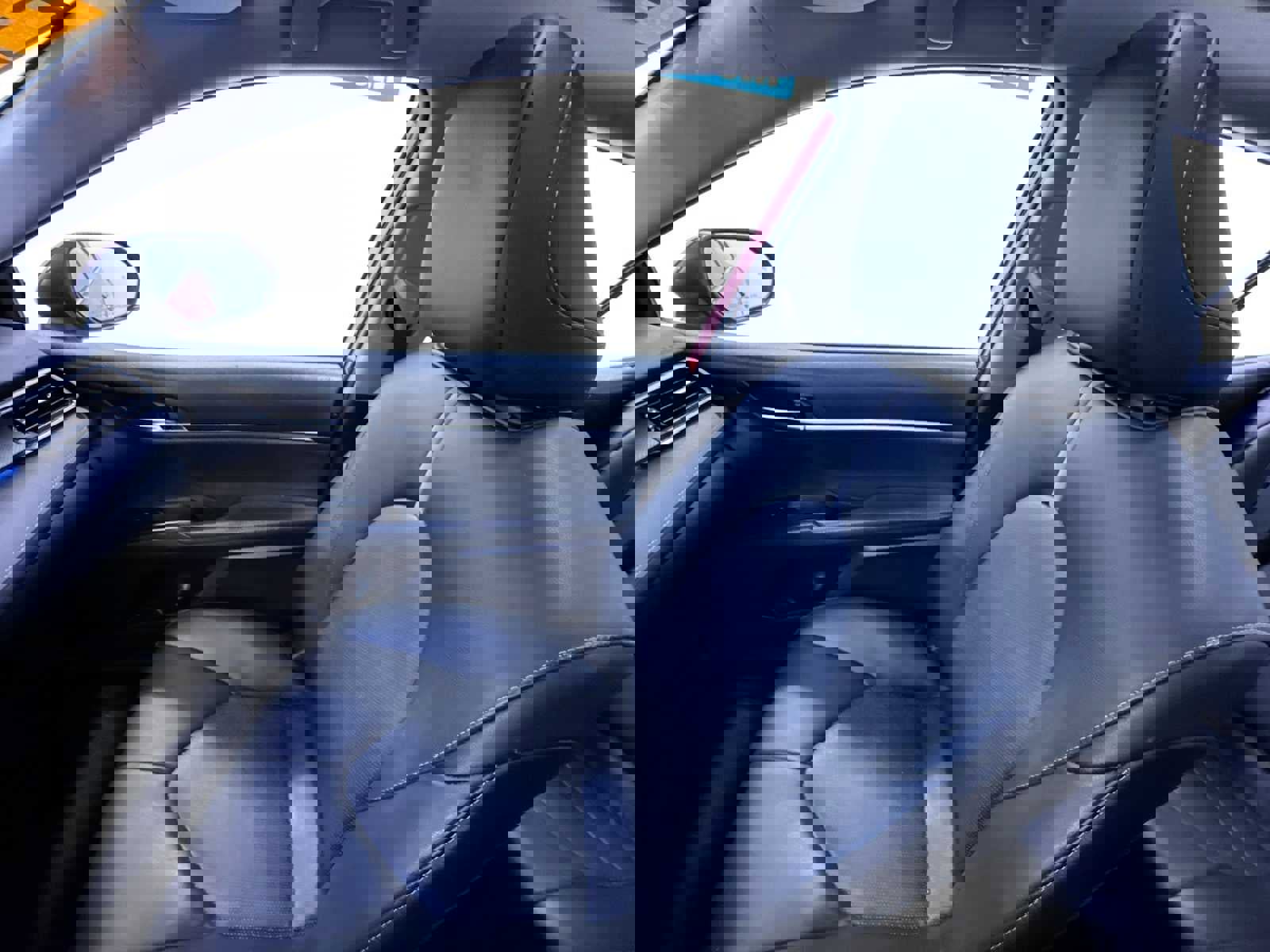 Used 2021 Toyota Camry XSE w/ Navigation Package image 36