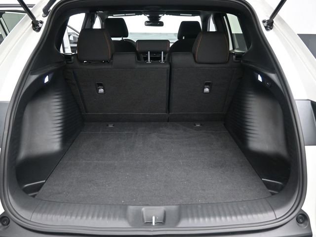 Certified 2024 Honda HR-V Sport image 2