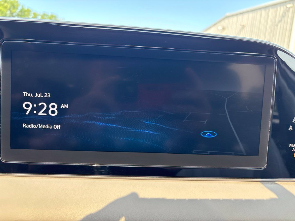 Used 2021 Hyundai Palisade Limited AWD/4WD image 27