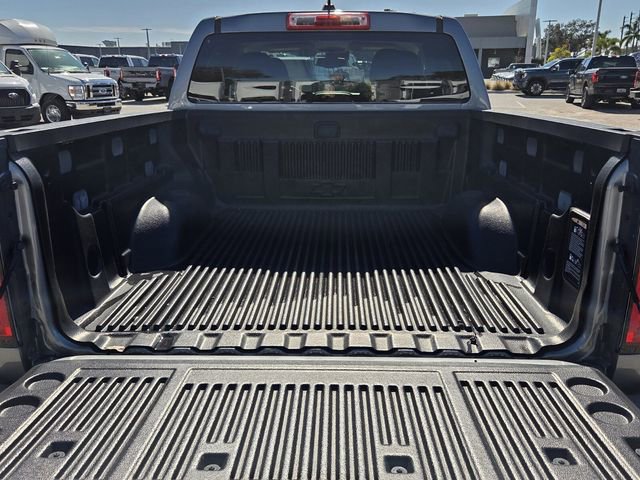 Used 2018 Chevrolet Colorado LT w/ Safety Package image 9