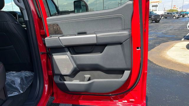 New 2025 Ford F250 Lariat w/ Lariat Ultimate Package image 72