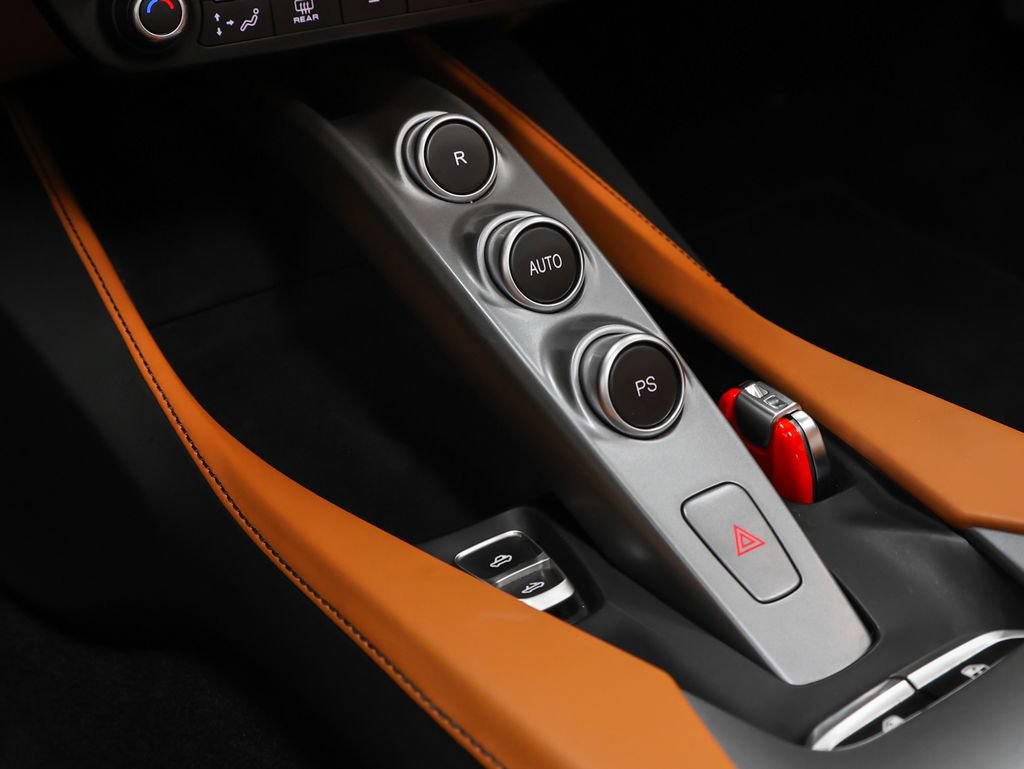 Certified 2019 Ferrari Portofino RWD image 61