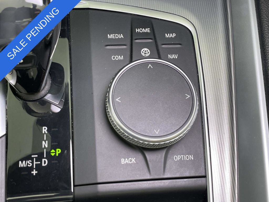 Used 2019 BMW Z4 sDrive30i w/ M Sport Package RWD image 23