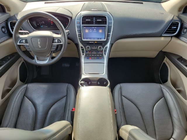 Used 2020 Lincoln Nautilus Reserve AWD/4WD image 25