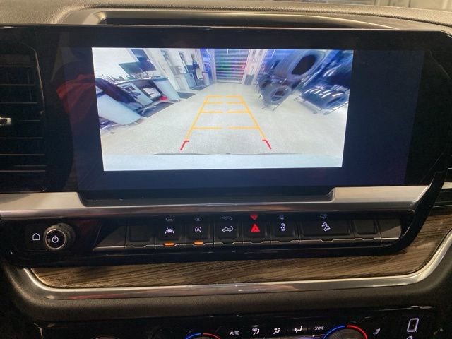 Used 2023 Chevrolet Silverado 1500 LT image 22