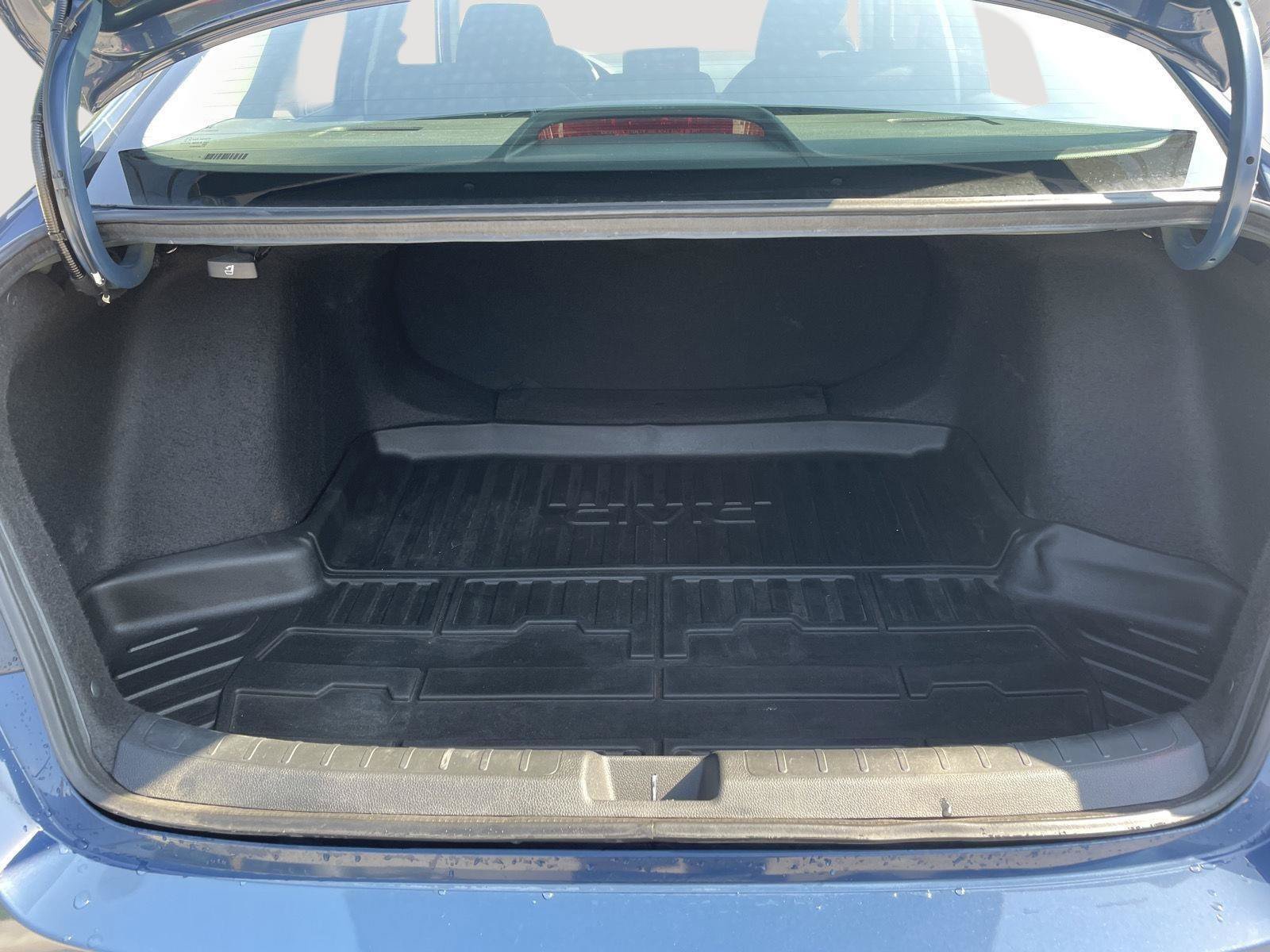 Used 2025 Honda Civic LX image 6