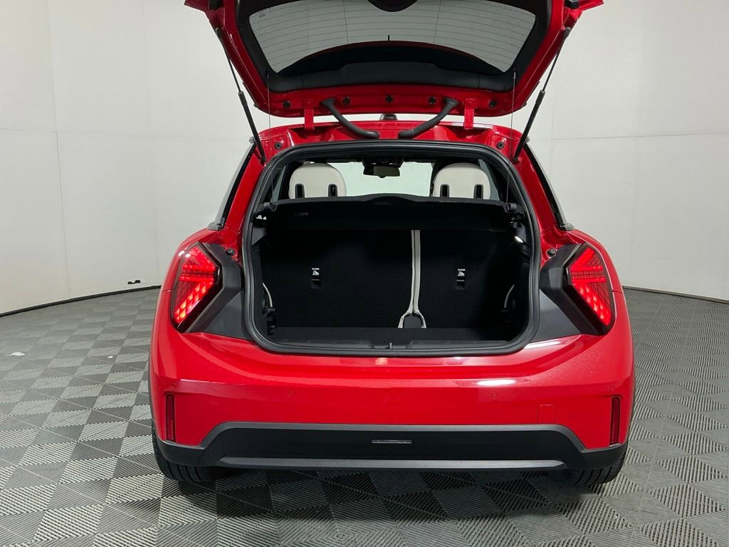 Certified 2025 MINI Cooper S FWD image 9