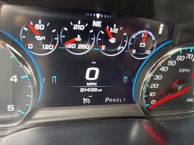 Used 2018 GMC Sierra 2500 Denali w/ Duramax Plus Package image 11