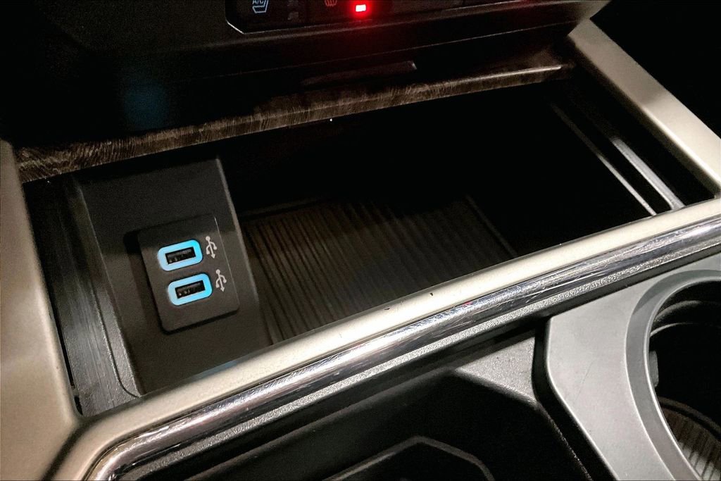 Used 2017 Ford F350 Lariat w/ Lariat Value Package image 24