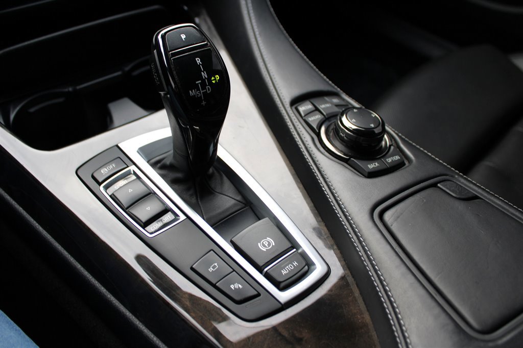 Used 2014 BMW 650i Gran Coupe 650i image 27