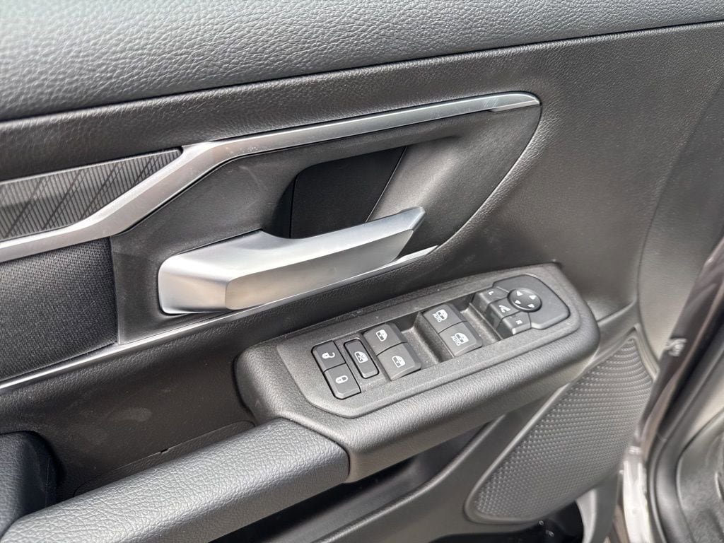 New 2026 RAM 1500 Big Horn AWD/4WD image 22