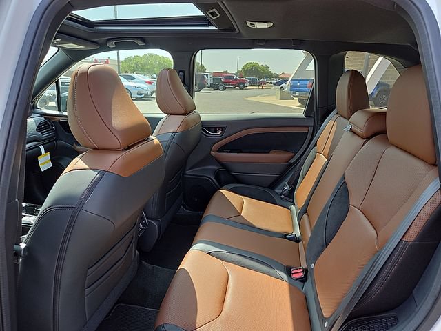 New 2026 Subaru Forester Touring AWD/4WD image 9