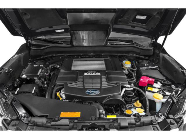 Used 2018 Subaru Forester 2.0XT Touring AWD/4WD image 16