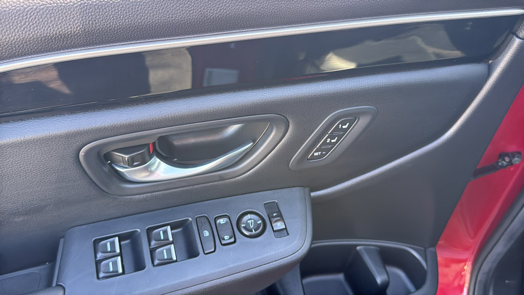 Certified 2025 Honda Pilot EX-L image 14