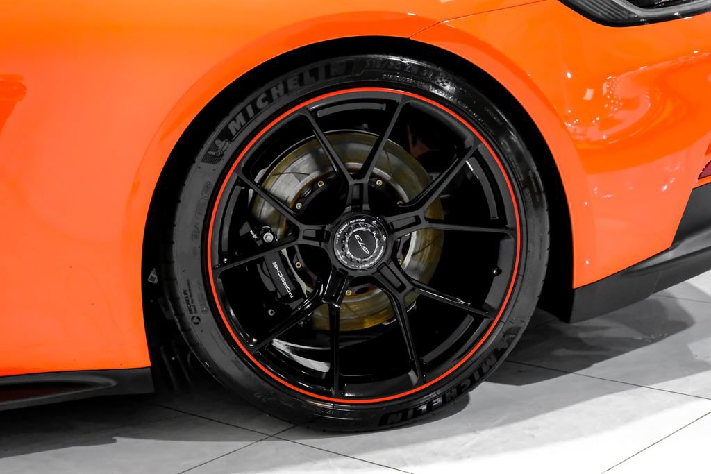 Used 2022 Porsche 911 GT3 RWD image 46