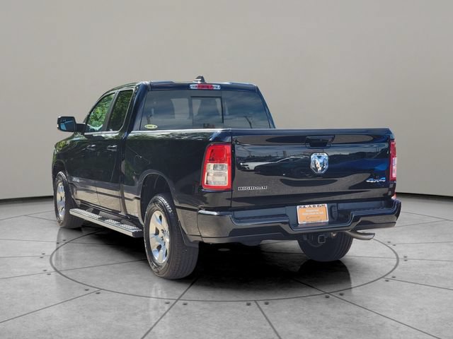 Certified 2024 RAM 1500 Big Horn AWD/4WD image 10