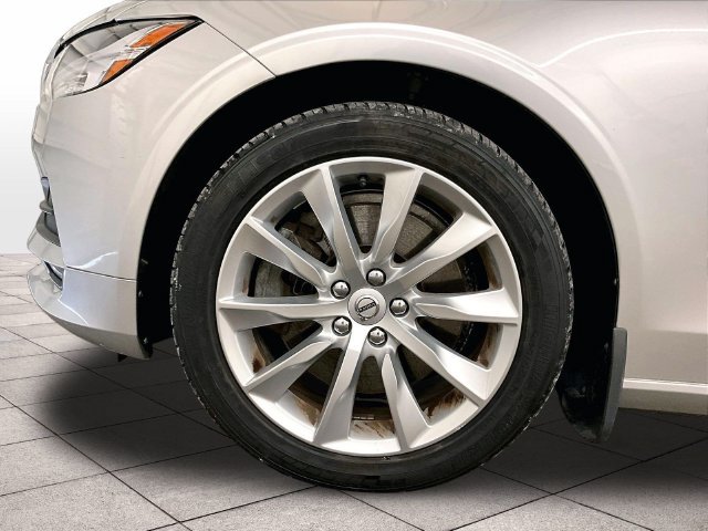 Used 2017 Volvo S90 T6 Momentum w/ Vision Package AWD/4WD image 8