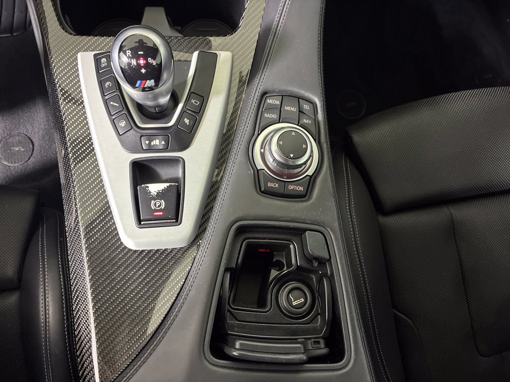 Used 2013 BMW M6 Coupe RWD image 12