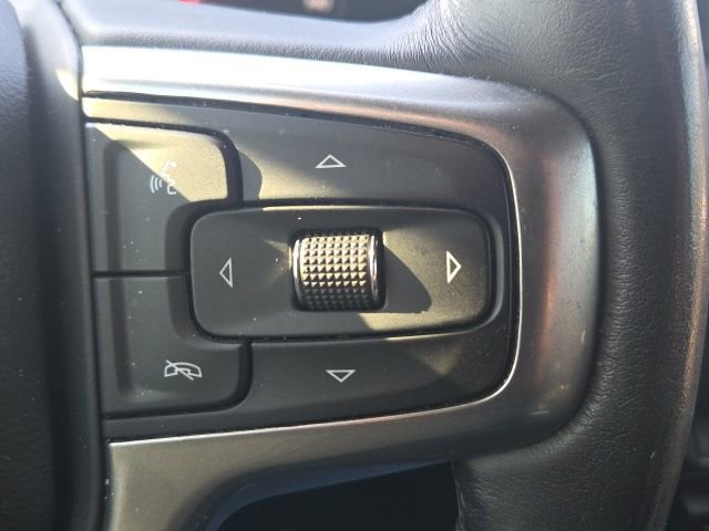 Used 2020 Chevrolet Silverado 1500 LT w/ All-Star Edition image 34